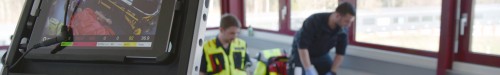 Simulations haute-fidélité de situations aiguës