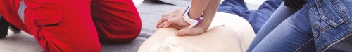 BLS-AED-SRC Instructeur (Generic Instructor)