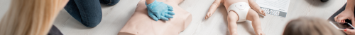 FIRST AID NIVEAU 1 IAS : PREMIERS SECOURS AU QUOTIDIEN