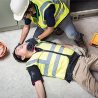 FIRST AID NIVEAU 2 IAS : PREMIERS SECOURS GÉNÉRAUX