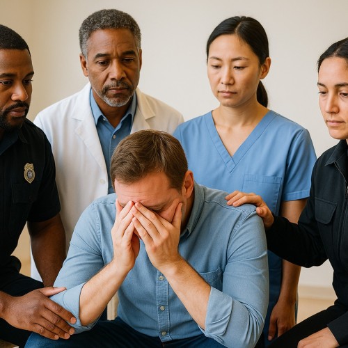 AMEx Acute Medical Emergencies