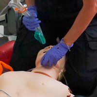 ALS Advanced Life Support