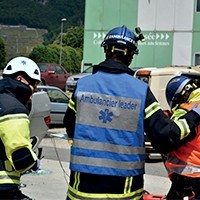 MIMMS Major Incident Medical Management and Support