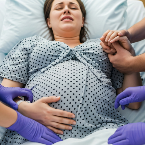 mMOET managing Medical and Obstetric Emergencies and Trauma