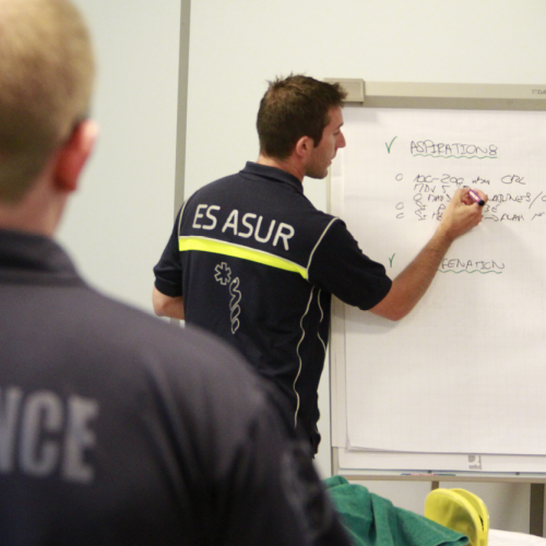 Formation continue pédagogique, 100 heures