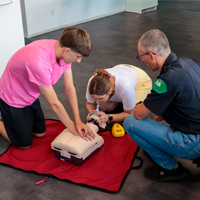 Outils pédagogiques pour instructeurs