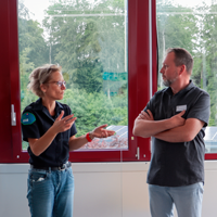 Formation continue pédagogique pour instructeurs
