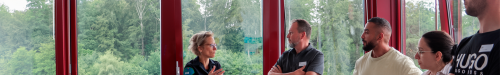 Formation continue pédagogique pour instructeurs