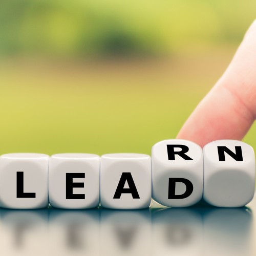 Cadre : Ton leadership au quotidien