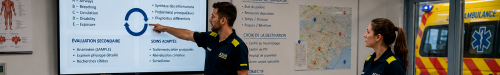 AMLS Advanced Medical Life Support - Début décembre 2027
