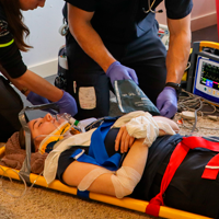 PHTLS Prehospital Trauma Life Support - Mai 2027