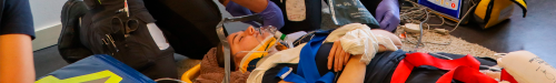 PHTLS Prehospital Trauma Life Support - Juin 2027