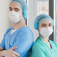 Pourquoi suis-je devenu/e soignant/e ? Pourquoi je fais ce métier ?