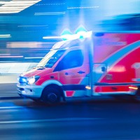Cours de conduite sécurité et urgence
