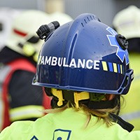 Santé et sécurité au travail
