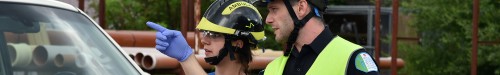 MIMMS Major Incident Medical Management and Support – Team Provider