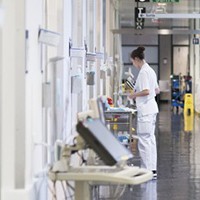 HMIMMS Hospital Major Incident Medical Management and Support