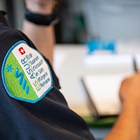 Quand le patient n'entre pas dans la prochaine case de l'algorithme