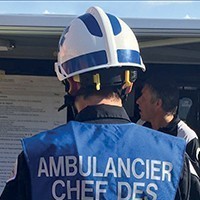 Cadres des Organisations de Secours / Fonctions dirigeantes - Cours "Mener des entretiens de collaboration"