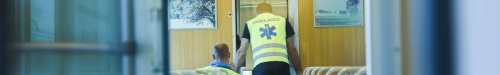 Les accidents ferroviaires