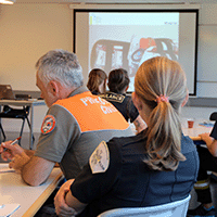 Formation continue pédagogique, 100 heures
