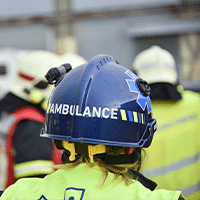 Développer une culture sécurité dans les services d’ambulances