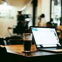 Café scientifique : Trouver un article pertinent !