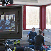 Andragogie – Ambulancier-ère une formation professionnalisante !