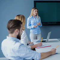 La communication des cadres au quotidien