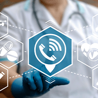 Écoute et communication en régulation