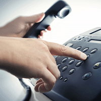 Réception des appels d’urgence et communication