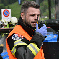 Le facteur humain en situation de crise