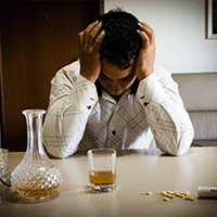 Psychiatrie au téléphone