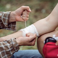 Premiers secours : L’essentiel