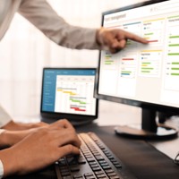 Cadre : Votre kit de survie - Gestion du temps et organisation