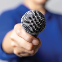 Communiquer avec les médias et rhétoriques