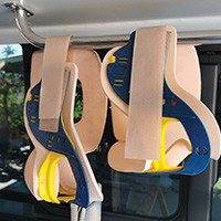 Avec ou sans minerve ? Evolution des pratiques