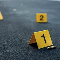 La mort violente, approche juridique, pratique et communicationnelle