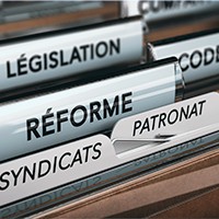 Appréhender les syndicats