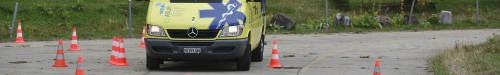 Conduite et manoeuvres sécuritaires