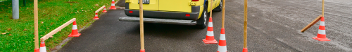 Conduite et manoeuvres sécuritaires